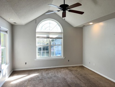 Welcome to your dream home! This charming two-story residence is on Crowfield Golf and Country Club in South Carolina - for sale on GolfHomes.com, golf home, golf lot