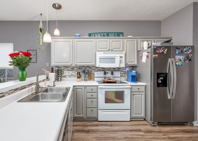 PRIDE OF OWNERSHIP SHOWS IN THIS HIGHLY DESIRABLE 1ST FLOOR, 2 on River Oaks Golf Plantation  in South Carolina - for sale on GolfHomes.com, golf home, golf lot