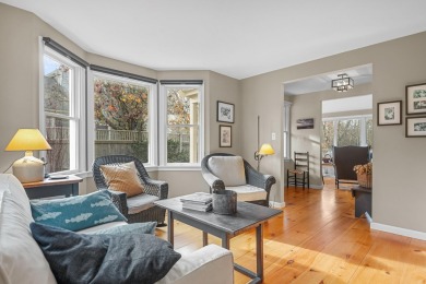 This gorgeous condo has been beautifully remodeled and updated on The Club At Yarmouthport in Massachusetts - for sale on GolfHomes.com, golf home, golf lot