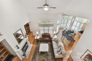 Beautiful, All Brick, 2 Story, 4 Bedroom/Bonus Home w/3 Car on Northstone Country Club in North Carolina - for sale on GolfHomes.com, golf home, golf lot