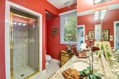 Situated on beautiful Lake Ticoa in the gated community of on Connestee Falls Golf Club in North Carolina - for sale on GolfHomes.com, golf home, golf lot