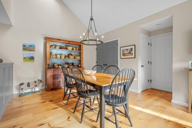 This gorgeous condo has been beautifully remodeled and updated on The Club At Yarmouthport in Massachusetts - for sale on GolfHomes.com, golf home, golf lot