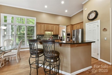 Beautiful, All Brick, 2 Story, 4 Bedroom/Bonus Home w/3 Car on Northstone Country Club in North Carolina - for sale on GolfHomes.com, golf home, golf lot