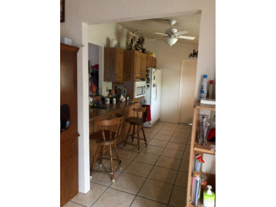 Updated 3BR/2BA Home on Two Lots in Fort Clark Springs  Welcome on Fort Clark Springs Golf Course in Texas - for sale on GolfHomes.com, golf home, golf lot