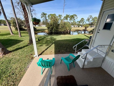 Looking for a winter retreat or full-time residence, check out on The Great Outdoors Golf and Country Club in Florida - for sale on GolfHomes.com, golf home, golf lot