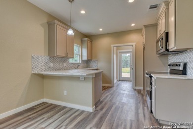 Wonderful new construction custom home in Rebecca Creek with on Rebecca Creek Golf Club in Texas - for sale on GolfHomes.com, golf home, golf lot