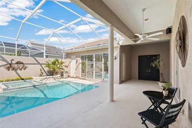 Located within the highly sought-after Rosedale Golf & Country on Rosedale Golf and Tennis Club in Florida - for sale on GolfHomes.com, golf home, golf lot