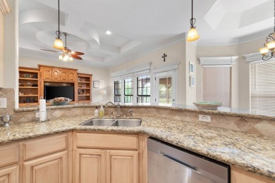 SELLER MOTIVATED!!! Elegant 2059 sq ft home featuring  high on South Padre Island Golf Club in Texas - for sale on GolfHomes.com, golf home, golf lot