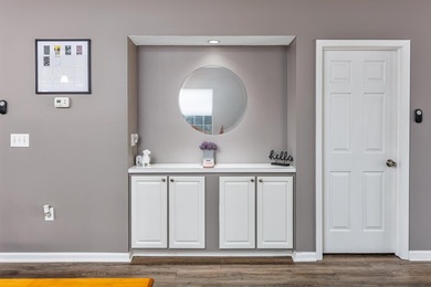 PRIDE OF OWNERSHIP SHOWS IN THIS HIGHLY DESIRABLE 1ST FLOOR, 2 on River Oaks Golf Plantation  in South Carolina - for sale on GolfHomes.com, golf home, golf lot