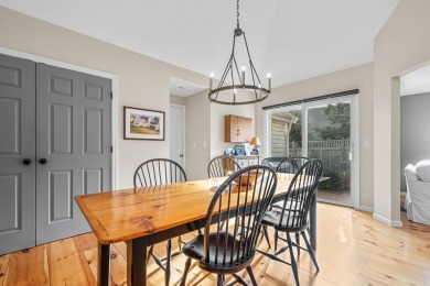 This gorgeous condo has been beautifully remodeled and updated on The Club At Yarmouthport in Massachusetts - for sale on GolfHomes.com, golf home, golf lot