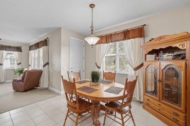 Welcome to 117 Hagge Drive, nestled in the prestigious LPGA on LPGA International Golf Course in Florida - for sale on GolfHomes.com, golf home, golf lot