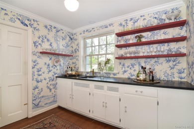 Located in prestigious Ardsley Park, this Colonial is a stunning on Ardsley Country Club in New York - for sale on GolfHomes.com, golf home, golf lot