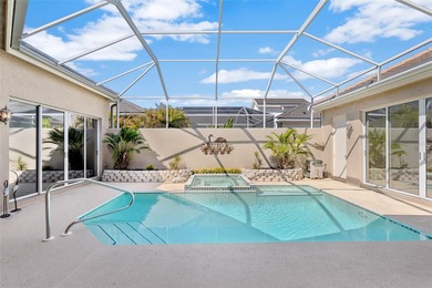 Located within the highly sought-after Rosedale Golf & Country on Rosedale Golf and Tennis Club in Florida - for sale on GolfHomes.com, golf home, golf lot