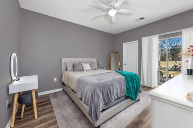 PRIDE OF OWNERSHIP SHOWS IN THIS HIGHLY DESIRABLE 1ST FLOOR, 2 on River Oaks Golf Plantation  in South Carolina - for sale on GolfHomes.com, golf home, golf lot