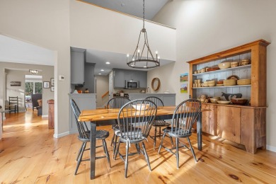 This gorgeous condo has been beautifully remodeled and updated on The Club At Yarmouthport in Massachusetts - for sale on GolfHomes.com, golf home, golf lot
