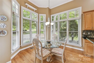 Beautiful, All Brick, 2 Story, 4 Bedroom/Bonus Home w/3 Car on Northstone Country Club in North Carolina - for sale on GolfHomes.com, golf home, golf lot