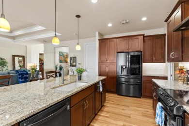Discover the perfect blend of luxury, comfort, and Florida on Saint Andrews South Golf Club in Florida - for sale on GolfHomes.com, golf home, golf lot