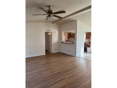 Updated 3BR/2BA Home on Two Lots in Fort Clark Springs  Welcome on Fort Clark Springs Golf Course in Texas - for sale on GolfHomes.com, golf home, golf lot