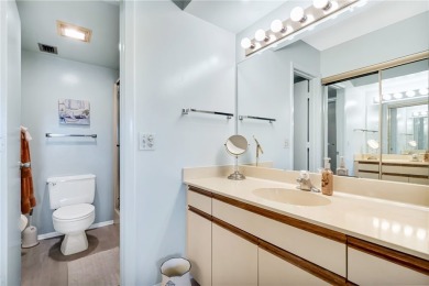 This charming, fully furnished-turnkey condo is ready for you to on Vista Plantation Golf Club in Florida - for sale on GolfHomes.com, golf home, golf lot