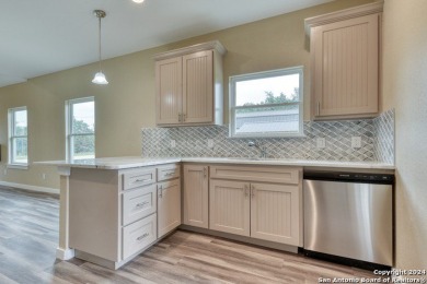 Wonderful new construction custom home in Rebecca Creek with on Rebecca Creek Golf Club in Texas - for sale on GolfHomes.com, golf home, golf lot