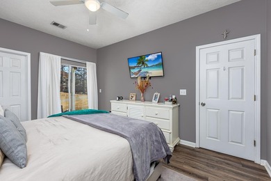 PRIDE OF OWNERSHIP SHOWS IN THIS HIGHLY DESIRABLE 1ST FLOOR, 2 on River Oaks Golf Plantation  in South Carolina - for sale on GolfHomes.com, golf home, golf lot