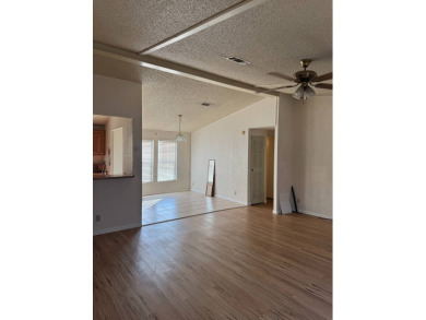 Updated 3BR/2BA Home on Two Lots in Fort Clark Springs  Welcome on Fort Clark Springs Golf Course in Texas - for sale on GolfHomes.com, golf home, golf lot