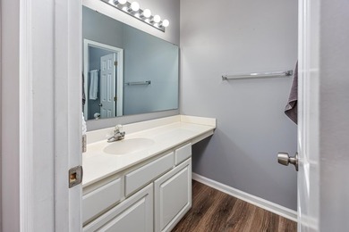 PRIDE OF OWNERSHIP SHOWS IN THIS HIGHLY DESIRABLE 1ST FLOOR, 2 on River Oaks Golf Plantation  in South Carolina - for sale on GolfHomes.com, golf home, golf lot