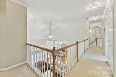 Beautiful, All Brick, 2 Story, 4 Bedroom/Bonus Home w/3 Car on Northstone Country Club in North Carolina - for sale on GolfHomes.com, golf home, golf lot