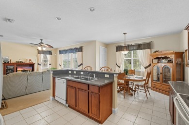 Welcome to 117 Hagge Drive, nestled in the prestigious LPGA on LPGA International Golf Course in Florida - for sale on GolfHomes.com, golf home, golf lot