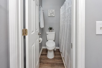 PRIDE OF OWNERSHIP SHOWS IN THIS HIGHLY DESIRABLE 1ST FLOOR, 2 on River Oaks Golf Plantation  in South Carolina - for sale on GolfHomes.com, golf home, golf lot