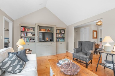 This gorgeous condo has been beautifully remodeled and updated on The Club At Yarmouthport in Massachusetts - for sale on GolfHomes.com, golf home, golf lot