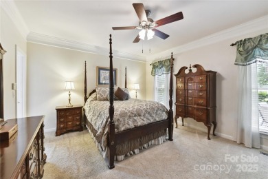Beautiful, All Brick, 2 Story, 4 Bedroom/Bonus Home w/3 Car on Northstone Country Club in North Carolina - for sale on GolfHomes.com, golf home, golf lot