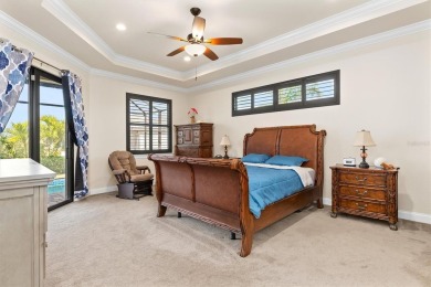 Discover the perfect blend of luxury, comfort, and Florida on Saint Andrews South Golf Club in Florida - for sale on GolfHomes.com, golf home, golf lot