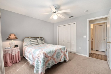 Enjoy the best of 55+ living in the gated Tampa Bay Golf & on Tampa Bay Golf and Country Club in Florida - for sale on GolfHomes.com, golf home, golf lot