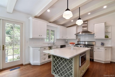 Located in prestigious Ardsley Park, this Colonial is a stunning on Ardsley Country Club in New York - for sale on GolfHomes.com, golf home, golf lot