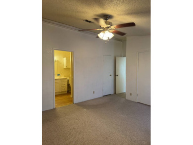 Updated 3BR/2BA Home on Two Lots in Fort Clark Springs  Welcome on Fort Clark Springs Golf Course in Texas - for sale on GolfHomes.com, golf home, golf lot