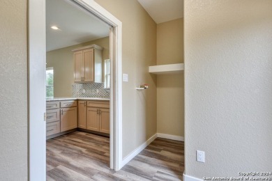 Wonderful new construction custom home in Rebecca Creek with on Rebecca Creek Golf Club in Texas - for sale on GolfHomes.com, golf home, golf lot