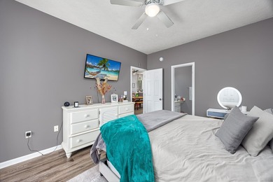 PRIDE OF OWNERSHIP SHOWS IN THIS HIGHLY DESIRABLE 1ST FLOOR, 2 on River Oaks Golf Plantation  in South Carolina - for sale on GolfHomes.com, golf home, golf lot