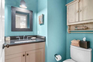 This gorgeous condo has been beautifully remodeled and updated on The Club At Yarmouthport in Massachusetts - for sale on GolfHomes.com, golf home, golf lot