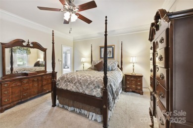 Beautiful, All Brick, 2 Story, 4 Bedroom/Bonus Home w/3 Car on Northstone Country Club in North Carolina - for sale on GolfHomes.com, golf home, golf lot