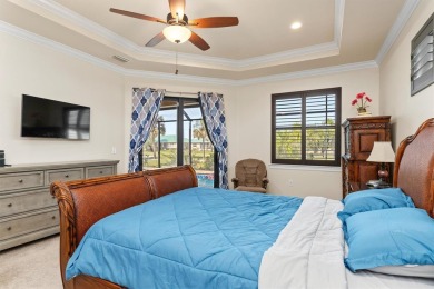 Discover the perfect blend of luxury, comfort, and Florida on Saint Andrews South Golf Club in Florida - for sale on GolfHomes.com, golf home, golf lot