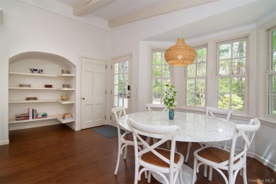 Located in prestigious Ardsley Park, this Colonial is a stunning on Ardsley Country Club in New York - for sale on GolfHomes.com, golf home, golf lot