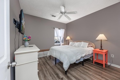 PRIDE OF OWNERSHIP SHOWS IN THIS HIGHLY DESIRABLE 1ST FLOOR, 2 on River Oaks Golf Plantation  in South Carolina - for sale on GolfHomes.com, golf home, golf lot