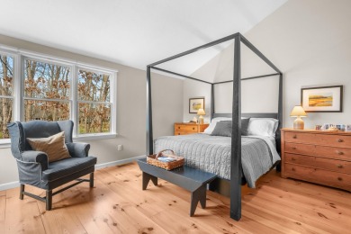 This gorgeous condo has been beautifully remodeled and updated on The Club At Yarmouthport in Massachusetts - for sale on GolfHomes.com, golf home, golf lot