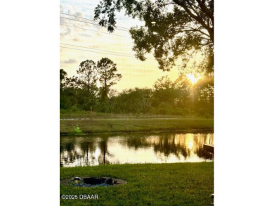 Lovely home with a decorator's touch in a great family on LPGA International Golf Course in Florida - for sale on GolfHomes.com, golf home, golf lot