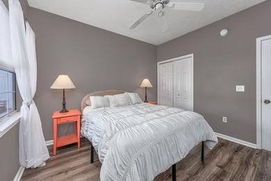 PRIDE OF OWNERSHIP SHOWS IN THIS HIGHLY DESIRABLE 1ST FLOOR, 2 on River Oaks Golf Plantation  in South Carolina - for sale on GolfHomes.com, golf home, golf lot