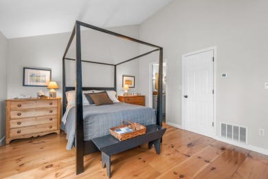 This gorgeous condo has been beautifully remodeled and updated on The Club At Yarmouthport in Massachusetts - for sale on GolfHomes.com, golf home, golf lot
