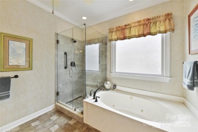 Beautiful, All Brick, 2 Story, 4 Bedroom/Bonus Home w/3 Car on Northstone Country Club in North Carolina - for sale on GolfHomes.com, golf home, golf lot