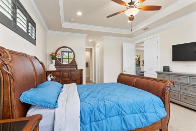 Discover the perfect blend of luxury, comfort, and Florida on Saint Andrews South Golf Club in Florida - for sale on GolfHomes.com, golf home, golf lot