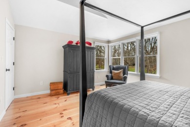 This gorgeous condo has been beautifully remodeled and updated on The Club At Yarmouthport in Massachusetts - for sale on GolfHomes.com, golf home, golf lot